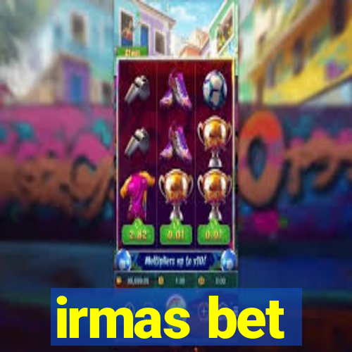 irmas bet